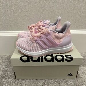 Girls Adidas Ubounce DNA